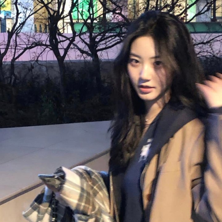 给魔鬼一个女儿