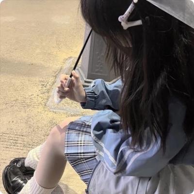 在我心里的星星